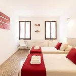 A Pochi Passi Dalla Biennale Apartman Velence