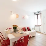 A Pochi Passi Dalla Biennale Apartman *