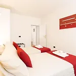 Apartman A Pochi Passi Dalla Biennale Velence