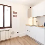 Apartman A Pochi Passi Dalla Biennale