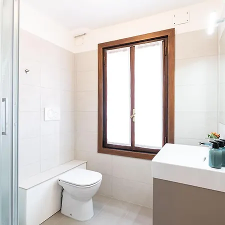 A Pochi Passi Dalla Biennale Appartement Venetië