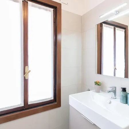 Appartement A Pochi Passi Dalla Biennale *