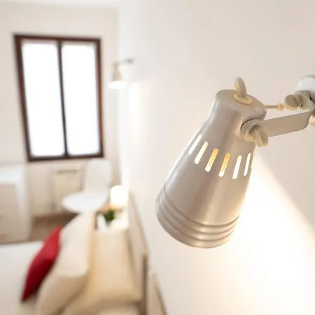 A Pochi Passi Dalla Biennale Appartement
