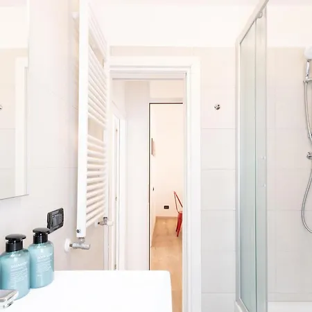 A Pochi Passi Dalla Biennale Appartement *