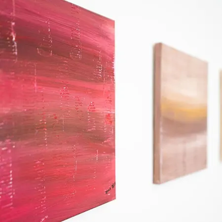 A Pochi Passi Dalla Biennale 公寓 *
