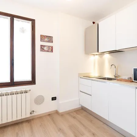 Appartement A Pochi Passi Dalla Biennale