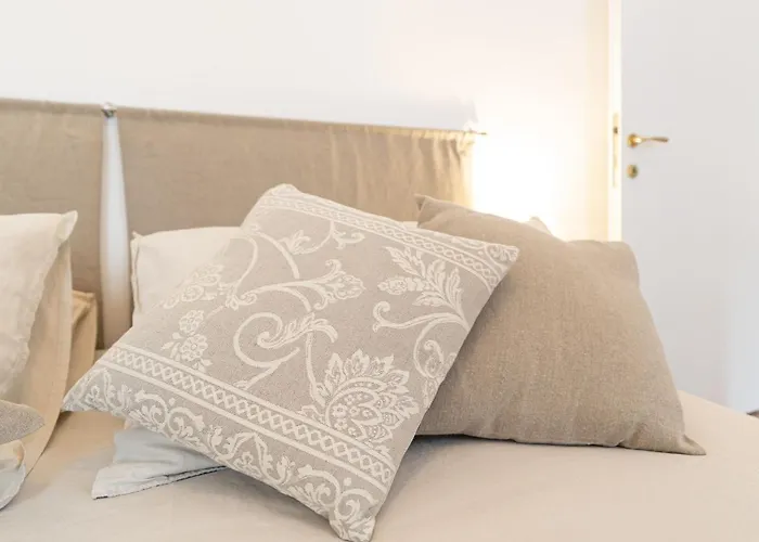 아파트 A Pochi Passi Dalla Biennale