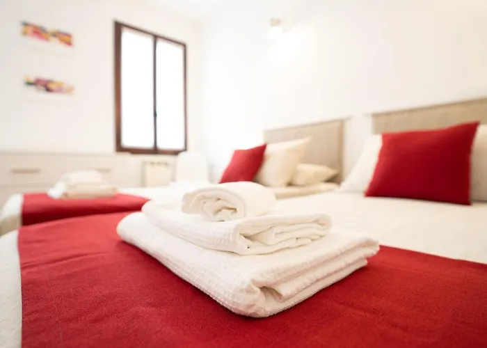 아파트 A Pochi Passi Dalla Biennale 베니스