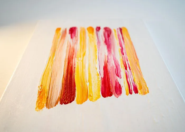 A Pochi Passi Dalla Biennale 아파트 *