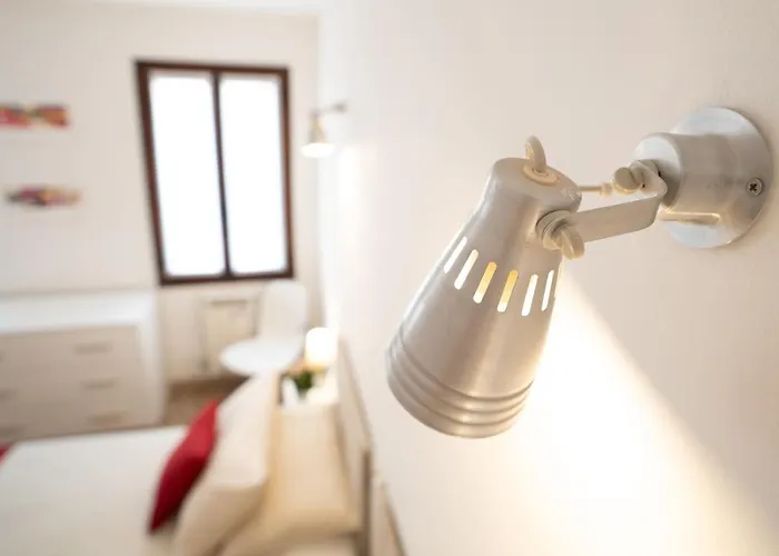 A Pochi Passi Dalla Biennale 아파트