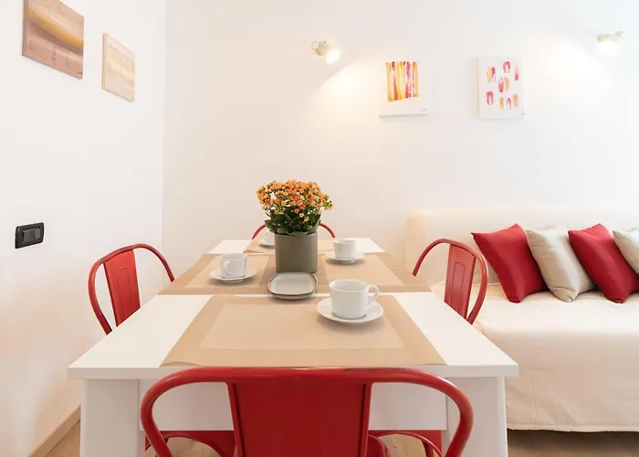 A Pochi Passi Dalla Biennale 아파트 베니스