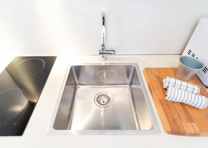 아파트 A Pochi Passi Dalla Biennale