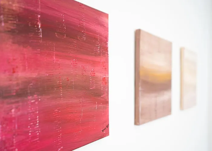 A Pochi Passi Dalla Biennale 아파트 *