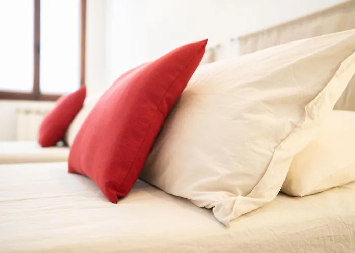 아파트 A Pochi Passi Dalla Biennale *