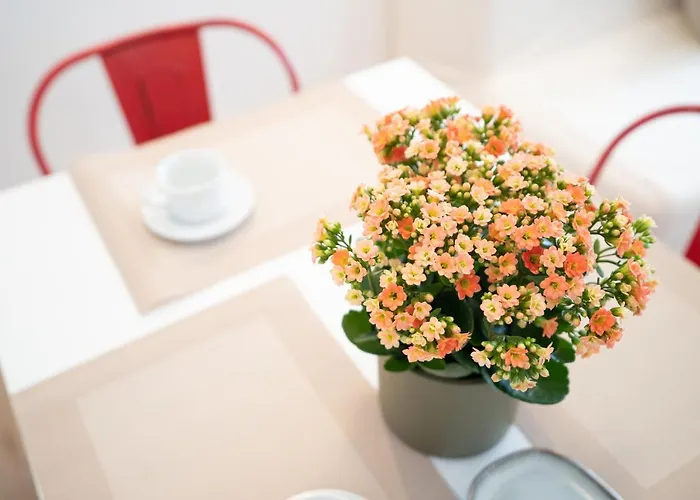 A Pochi Passi Dalla Biennale 아파트 베니스