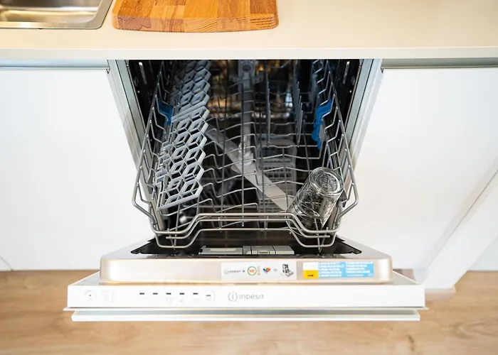 아파트 A Pochi Passi Dalla Biennale *