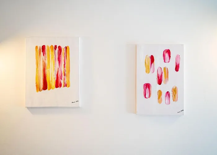 아파트 A Pochi Passi Dalla Biennale 베니스