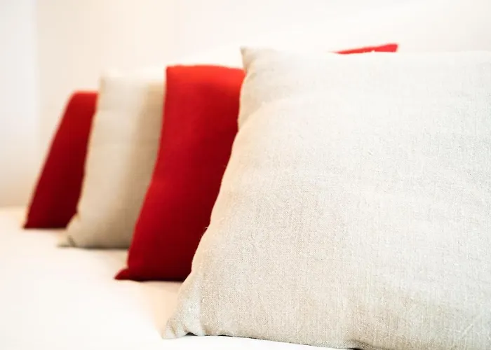 아파트 A Pochi Passi Dalla Biennale