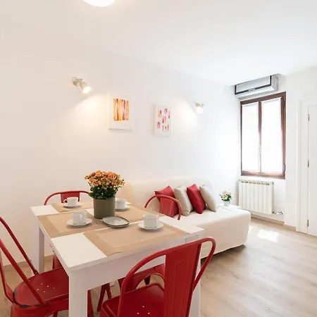 A Pochi Passi Dalla Biennale Apartmán *
