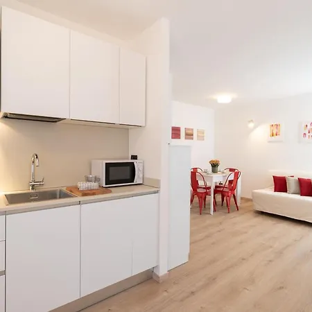 A Pochi Passi Dalla Biennale Apartmán